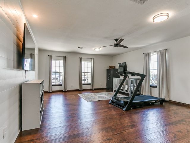 19250 SW 44th Street, El Reno, OK 73036