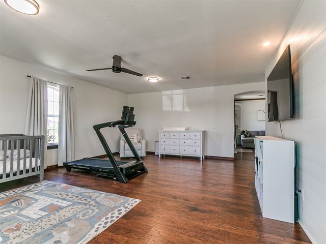 19250 SW 44th Street, El Reno, OK 73036