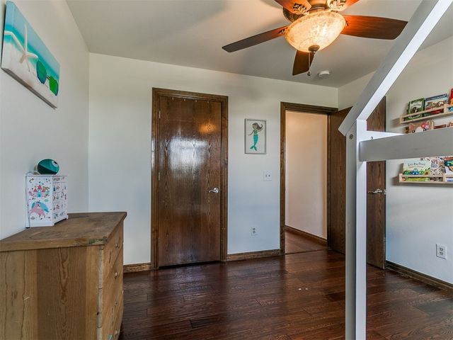 19250 SW 44th Street, El Reno, OK 73036