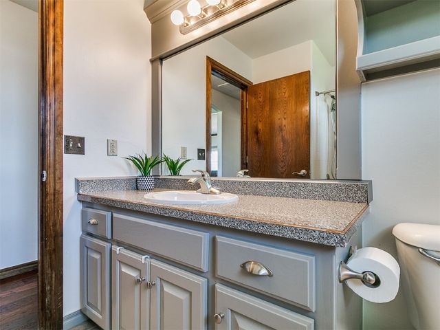 19250 SW 44th Street, El Reno, OK 73036