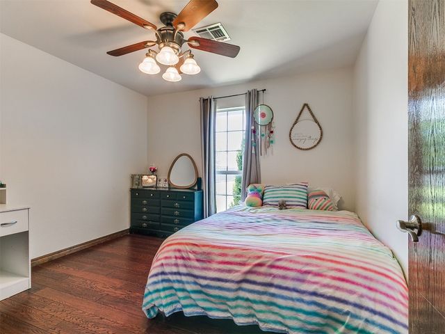 19250 SW 44th Street, El Reno, OK 73036