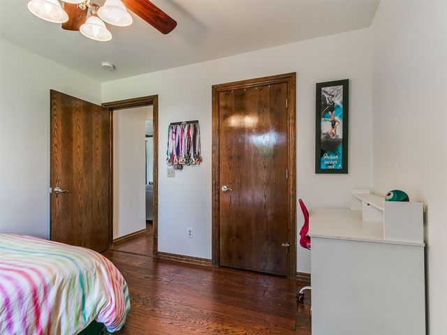 19250 SW 44th Street, El Reno, OK 73036