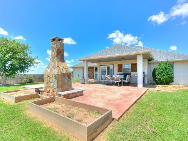 19250 SW 44th Street, El Reno, OK 73036
