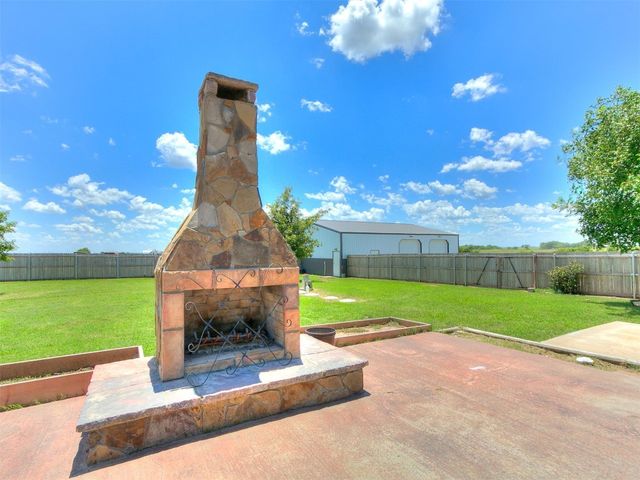19250 SW 44th Street, El Reno, OK 73036