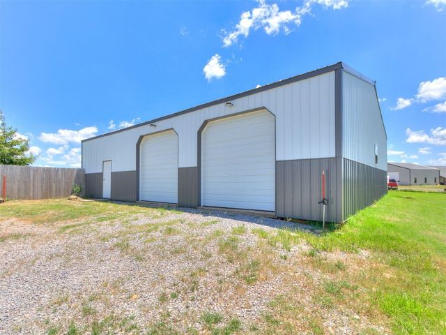 19250 SW 44th Street, El Reno, OK 73036