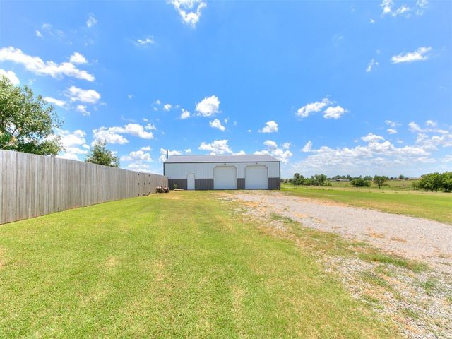 19250 SW 44th Street, El Reno, OK 73036