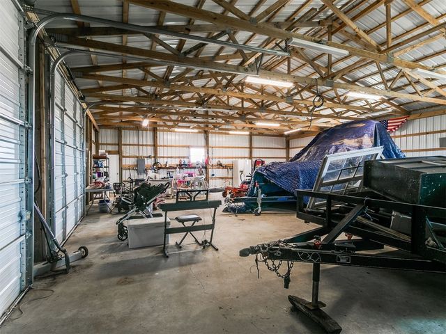 19250 SW 44th Street, El Reno, OK 73036