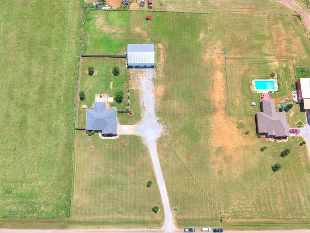 19250 SW 44th Street, El Reno, OK 73036