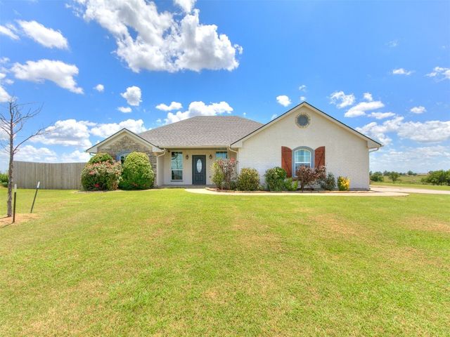 19250 SW 44th Street, El Reno, OK 73036