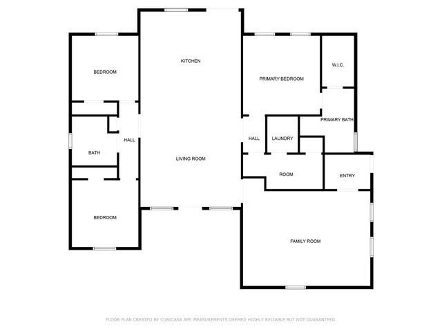 19250 SW 44th Street, El Reno, OK 73036