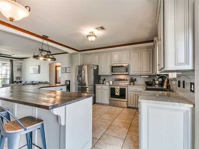 19250 SW 44th Street, El Reno, OK 73036