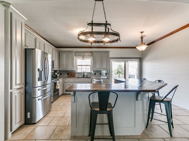 19250 SW 44th Street, El Reno, OK 73036