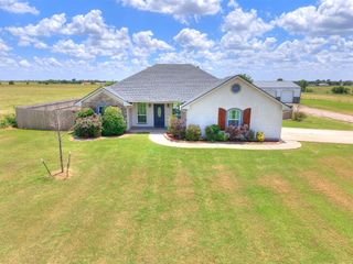 19250 SW 44th Street, El Reno, OK 73036