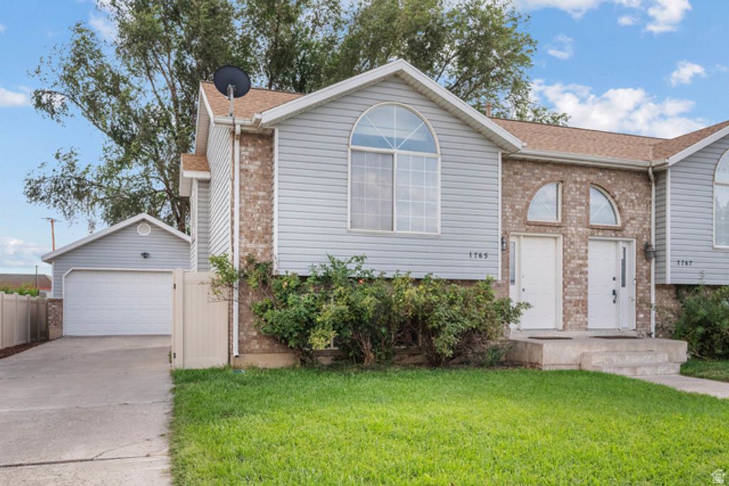 1765 W GARDEN DR, Pleasant Grove, UT 84062 — exterior