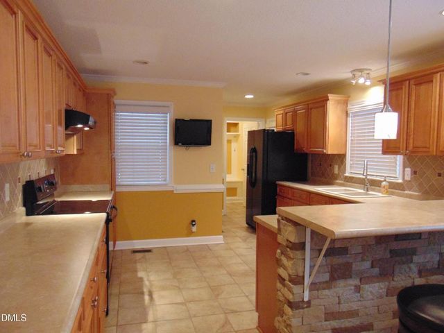 442 Gus Road, Durham, NC 27703