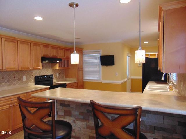 442 Gus Road, Durham, NC 27703