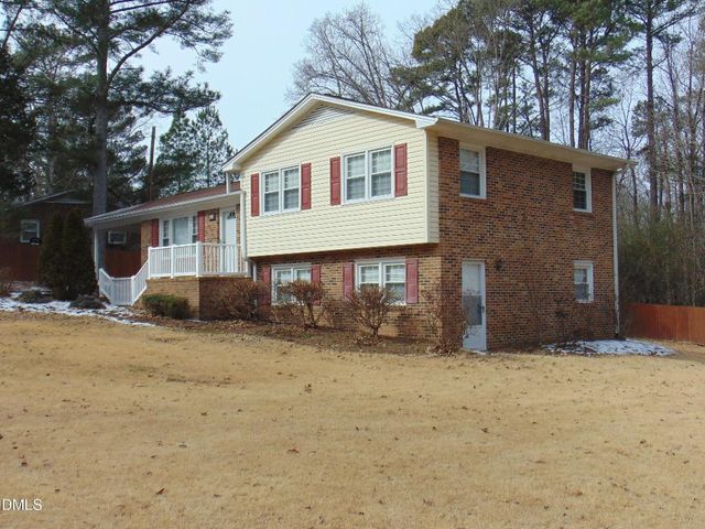 442 Gus Road, Durham, NC 27703