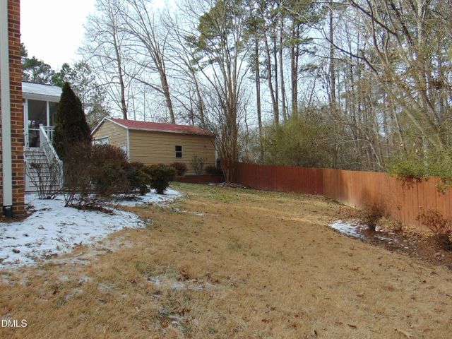 442 Gus Road, Durham, NC 27703