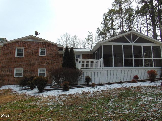 442 Gus Road, Durham, NC 27703