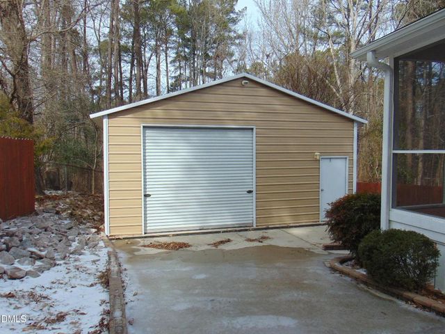 442 Gus Road, Durham, NC 27703