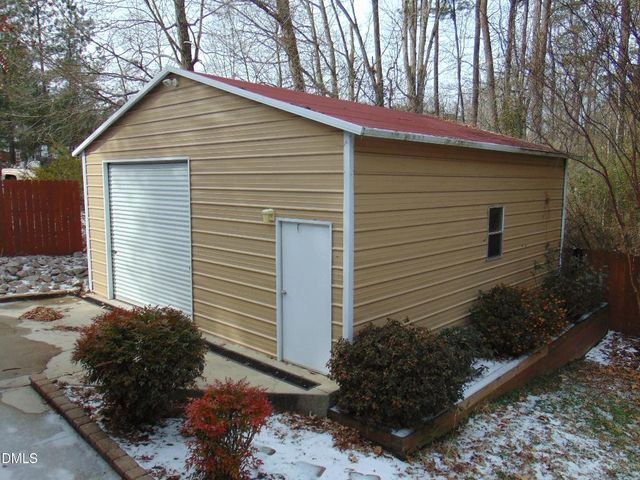 442 Gus Road, Durham, NC 27703