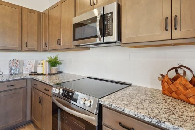 5 Everly Trail, Rome, GA 30165