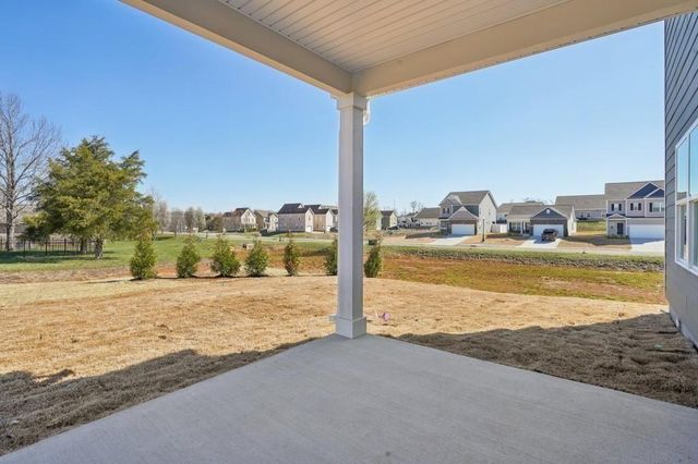 5 Everly Trail, Rome, GA 30165
