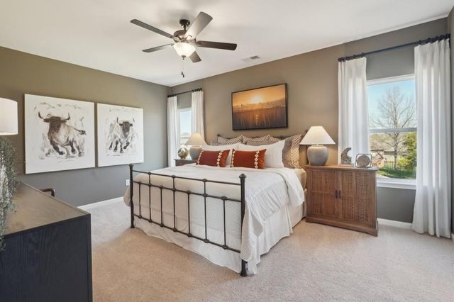 5 Everly Trail, Rome, GA 30165