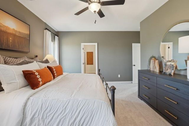 5 Everly Trail, Rome, GA 30165