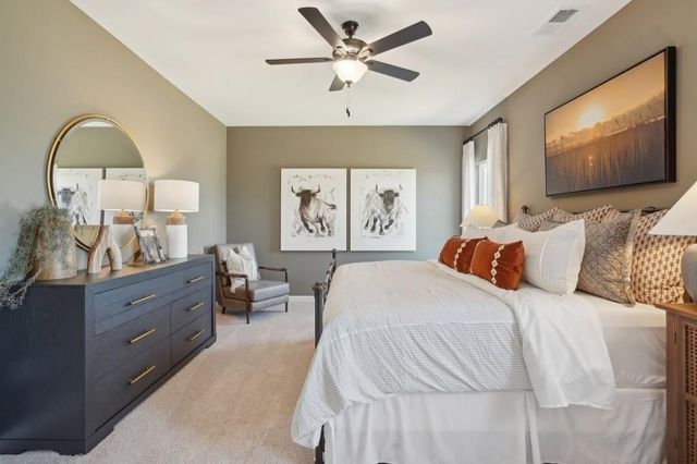 5 Everly Trail, Rome, GA 30165