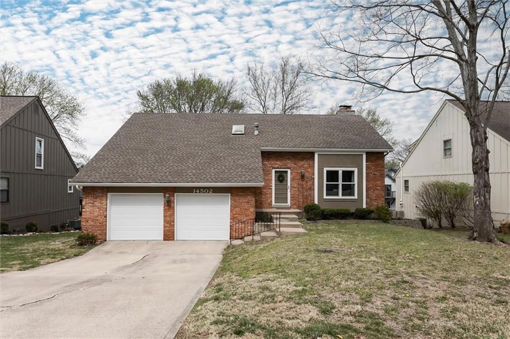 14502 W 90th Terrace, Lenexa, KS 66215