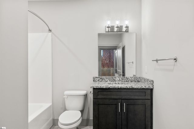 806 Green Avenue UNIT 111, Greenville, SC 29605