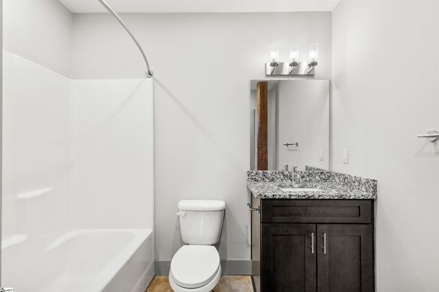 806 Green Avenue UNIT 111, Greenville, SC 29605