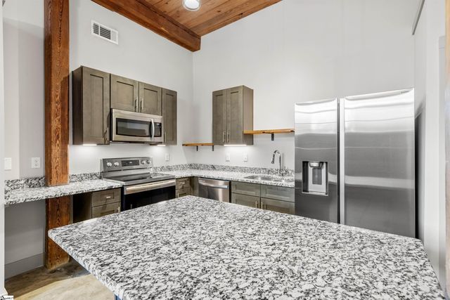 806 Green Avenue UNIT 111, Greenville, SC 29605