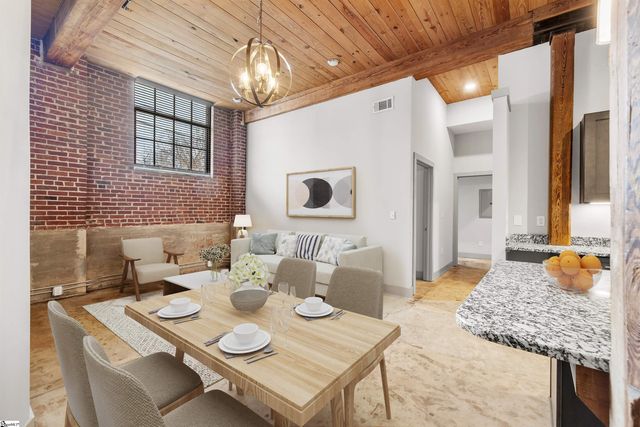806 Green Avenue UNIT 111, Greenville, SC 29605