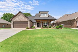 11958 Glen Ridge, Moundville, AL 35474