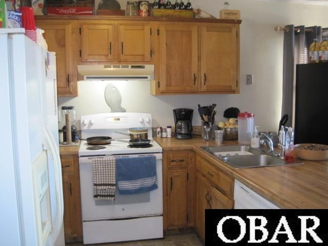 123 Clipper Court Lot 11, Kill Devil Hills, NC 27948