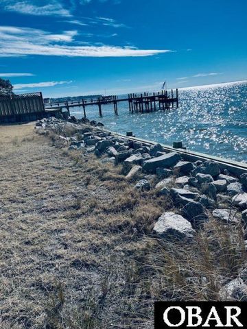 123 Clipper Court Lot 11, Kill Devil Hills, NC 27948