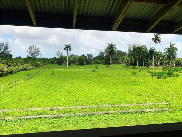 22750 SW 154th Avenue, Miami, FL 33170