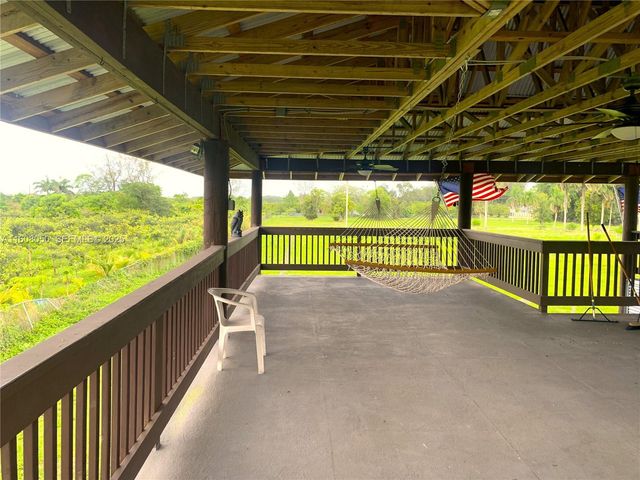 22750 SW 154th Avenue, Miami, FL 33170