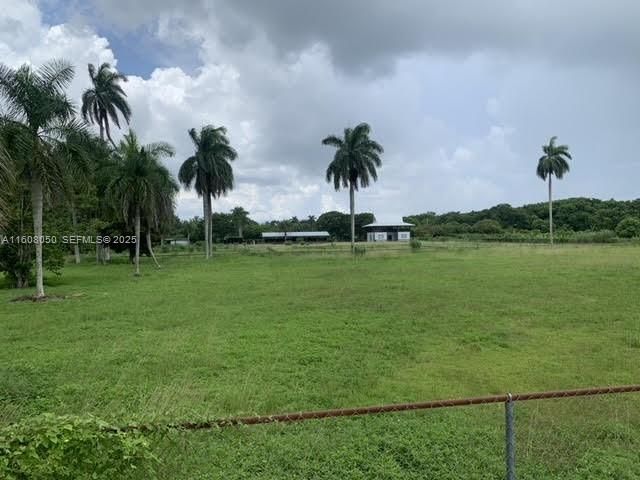 22750 SW 154th Avenue, Miami, FL 33170