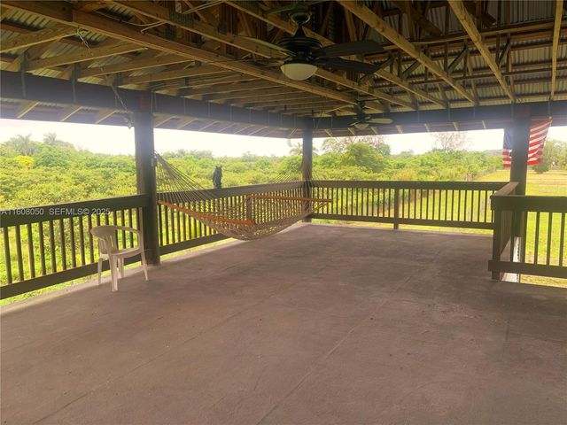 22750 SW 154th Avenue, Miami, FL 33170