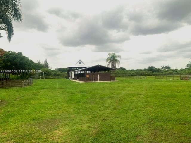 22750 SW 154th Avenue, Miami, FL 33170