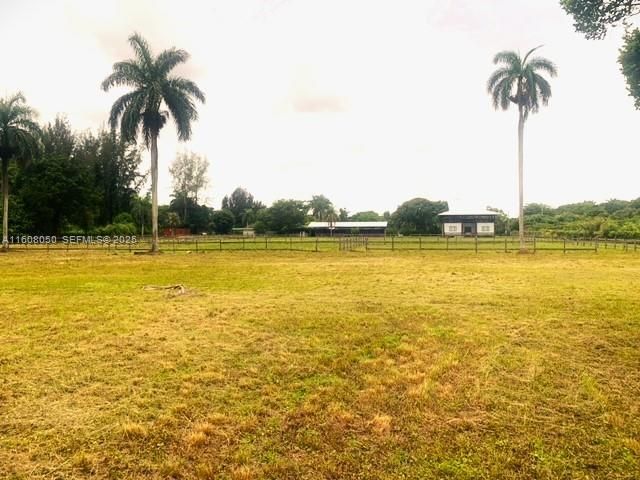 22750 SW 154th Avenue, Miami, FL 33170