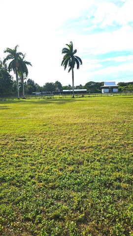 22750 SW 154th Avenue, Miami, FL 33170