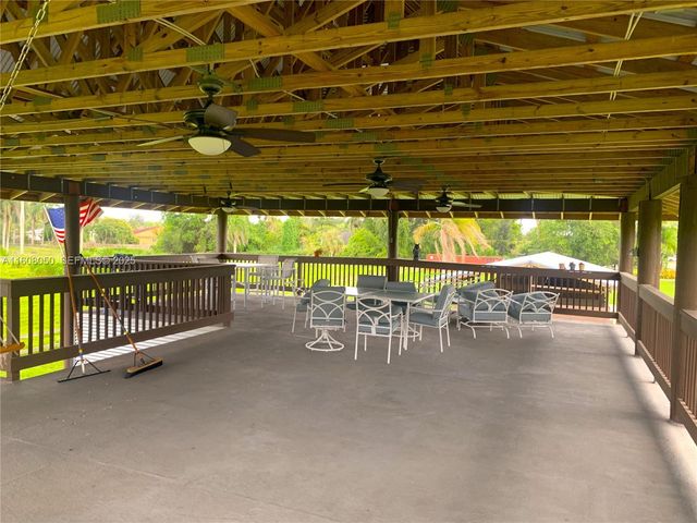 22750 SW 154th Avenue, Miami, FL 33170