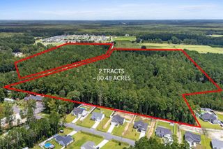 TBD Ebenezer Rd., Conway, SC 29527