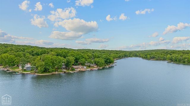 176 E Lakeshore Drive, Cherokee Village, AR 72529