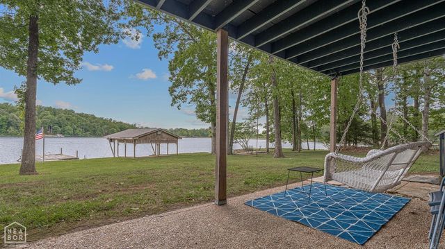 176 E Lakeshore Drive, Cherokee Village, AR 72529