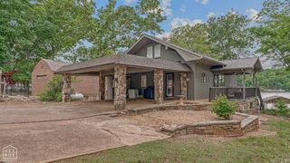 176 E Lakeshore Drive, Cherokee Village, AR 72529
